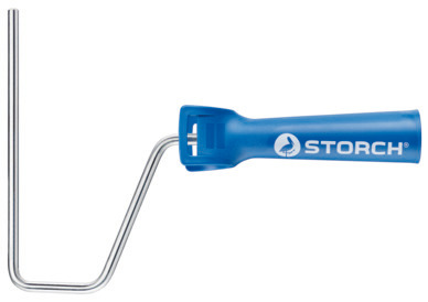 Ручка 18см для валиков 8мм Lock it