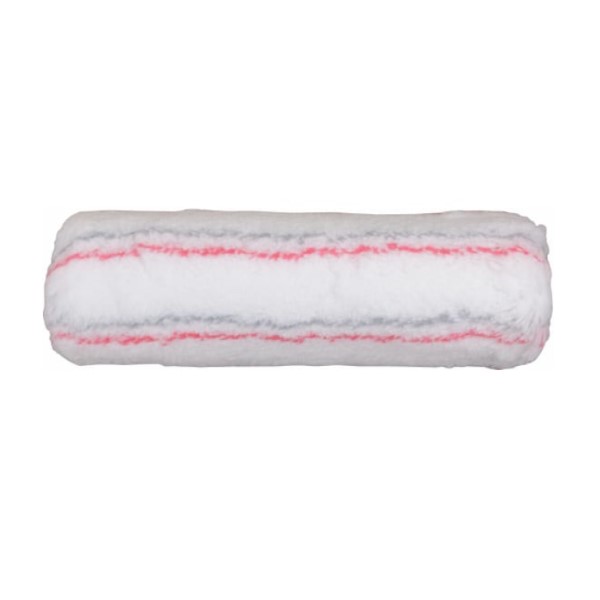 Валик, 18 см, ядро  44,  полиамид, ворс 20 мм, с подкладкой 8 мм., под 8 мм  ручку.