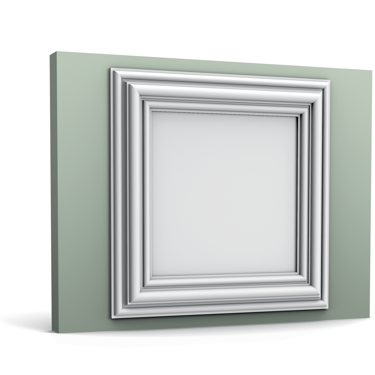 W121 декоративная панель 50 x 50 x 3,2