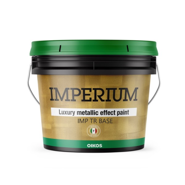 Краска  IMPERIUM IMP  TR BASE LT. 0,25