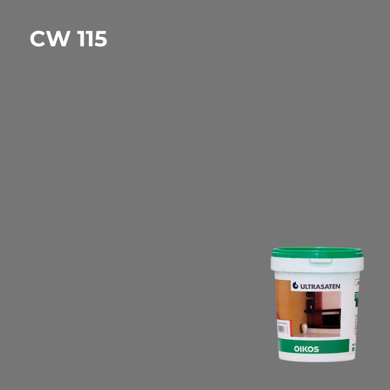 Краска ULTRASAT.OPACO CW 115 LT. 0,25,