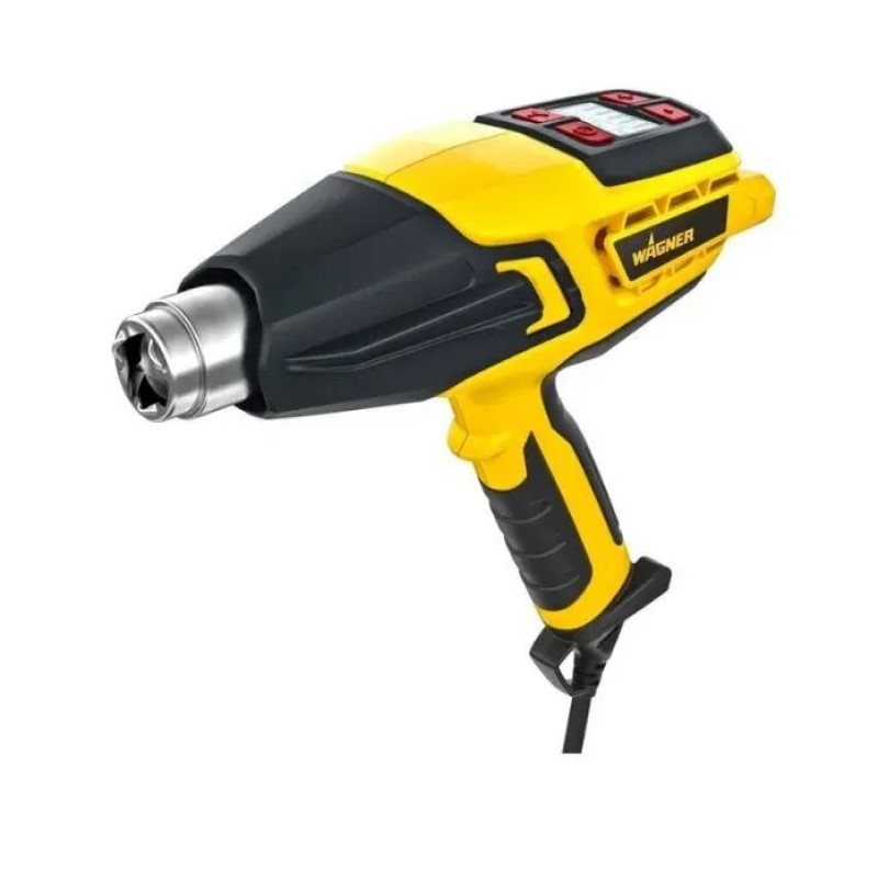 Термофен электрический Heatgun Furno 500