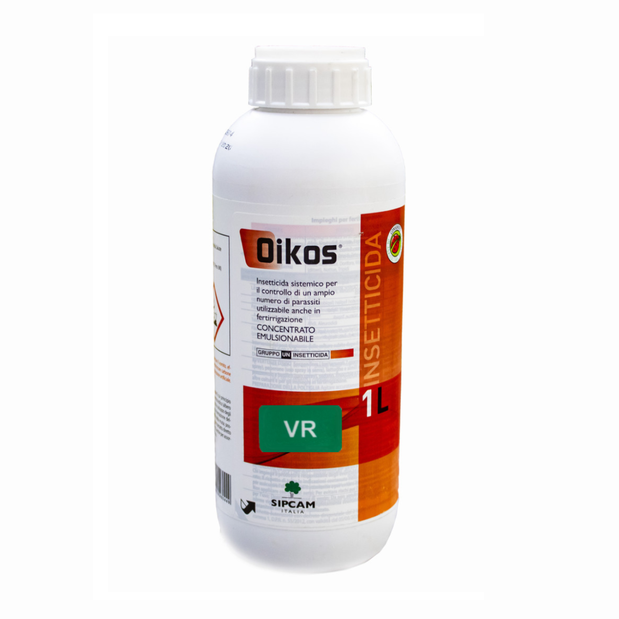 Колорант PASTA COL. VR VERDE LT.1,5 DCS