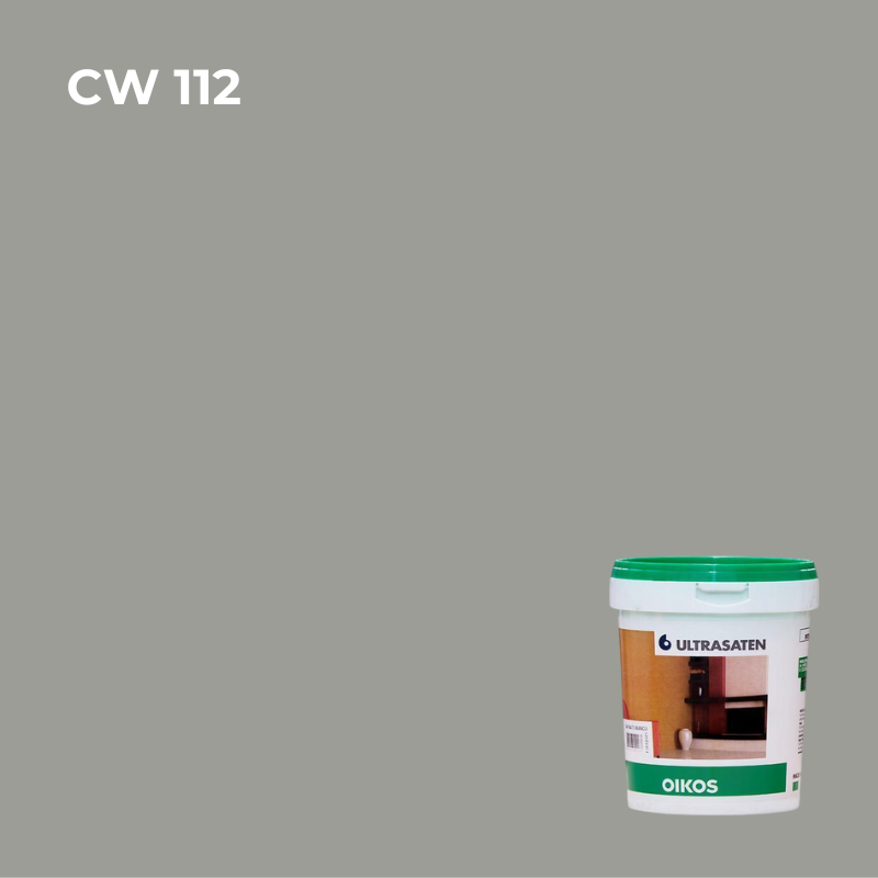 Краска ULTRASAT.OPACO CW 112 LT. 0,25,