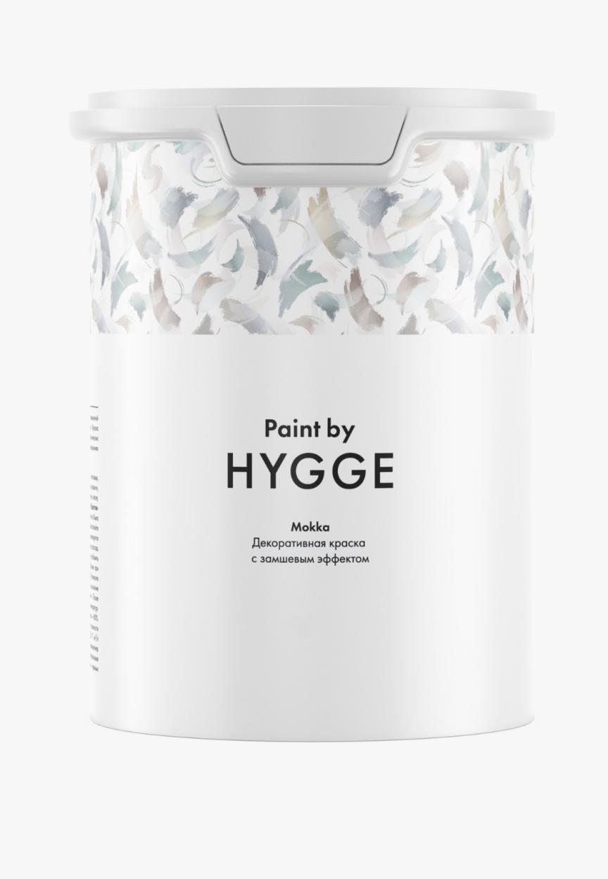 Mokka база 4.5 л. HYGGE Paint (002)