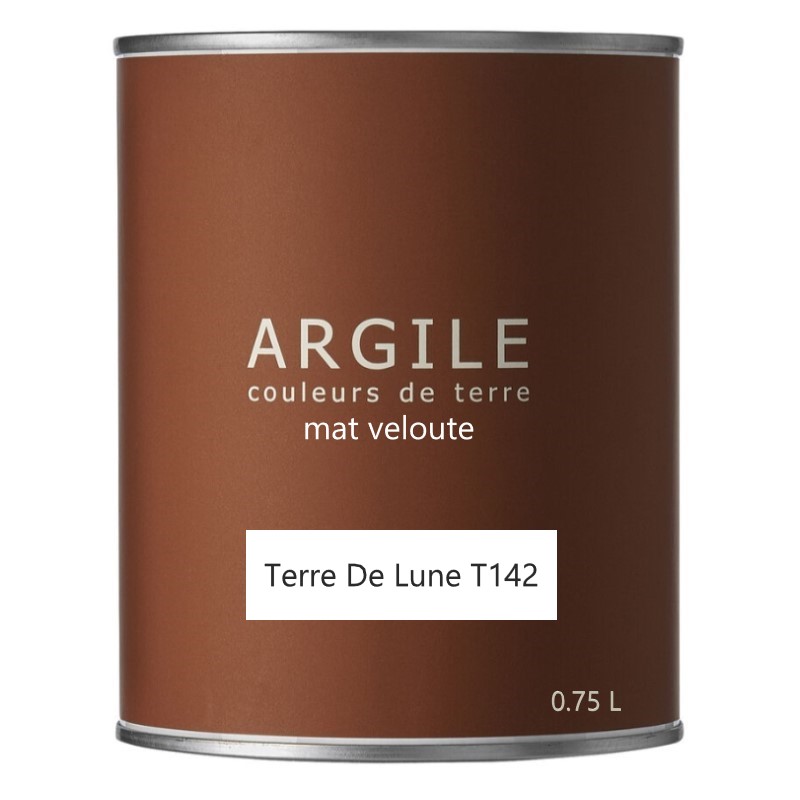 Краска в/э матовая Veloute база T142, 0.75л