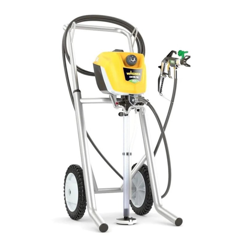 Краскораспылитель электрический Wagner Control Pro 350M HEA