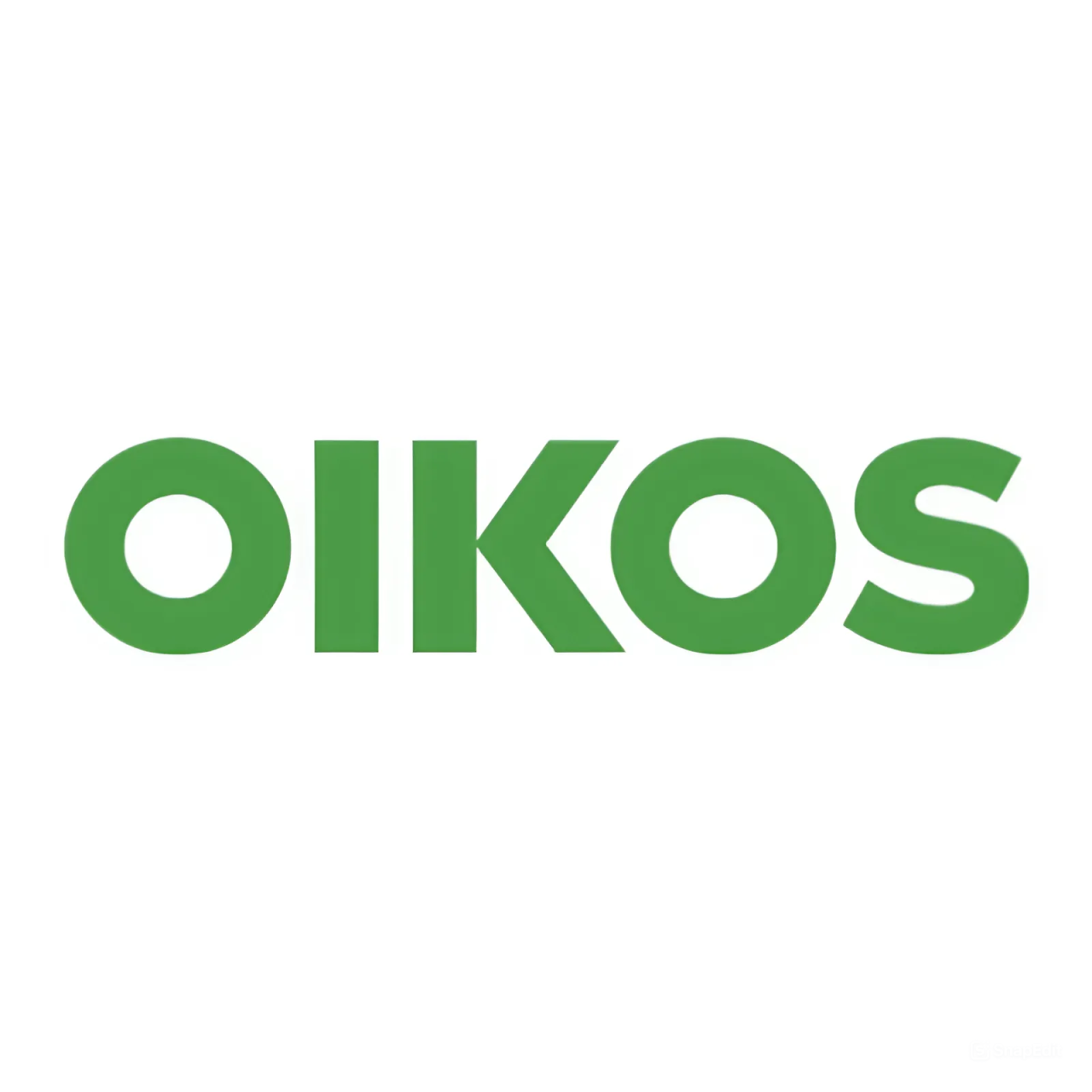 Oikos