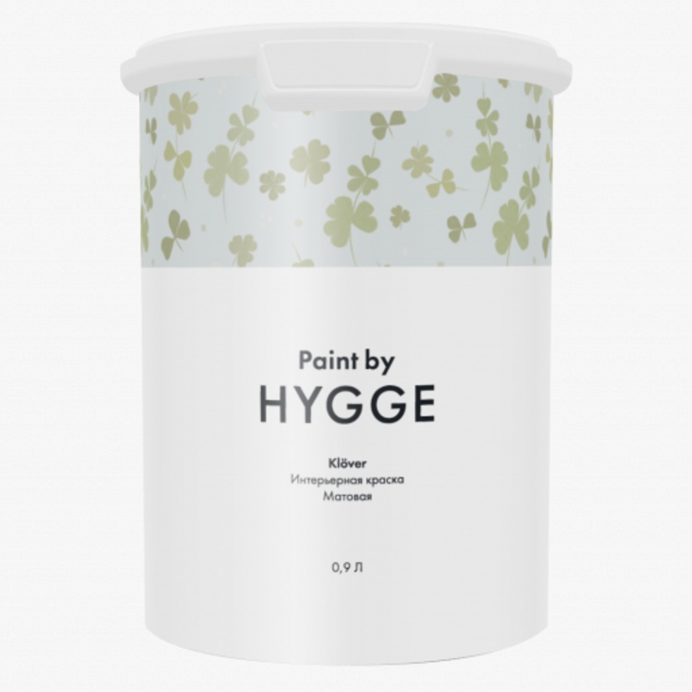 Klover база C 0.9 л. HYGGE Paint (026)