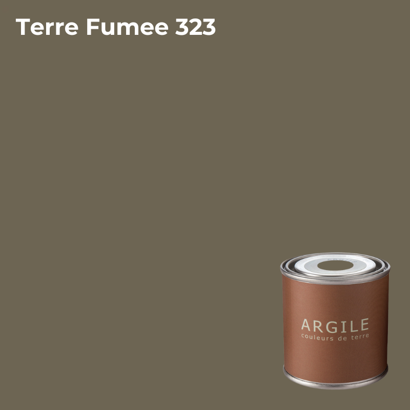 Проб. кр. в/э ак. мат. Terre Fumee, 323