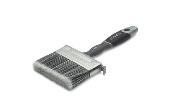 Кисть PLATINUM  плоская 100 мм.