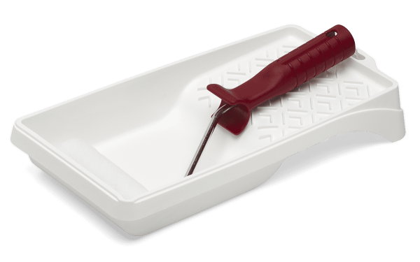 Набор Elite Валик Филт с рукояткой и поддоном 10 см