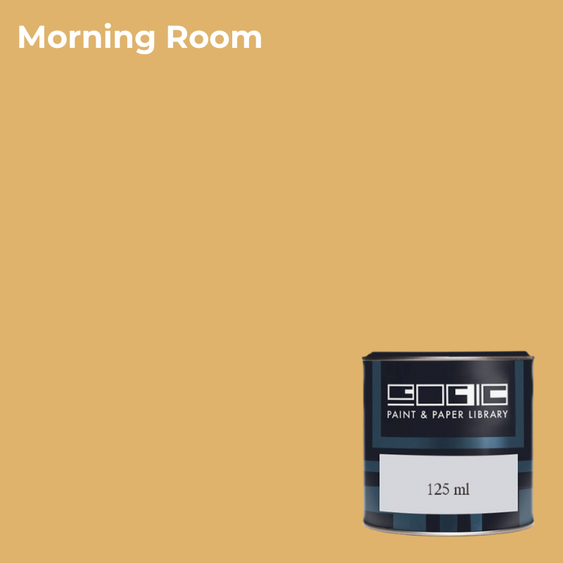 Пробник Paint Library  в/э Morning Room 125мл