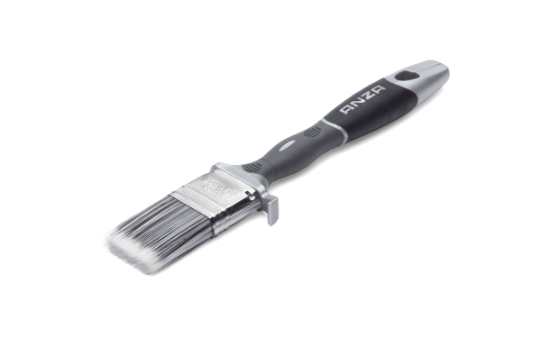 Кисть PLATINUM  плоская 25 мм.