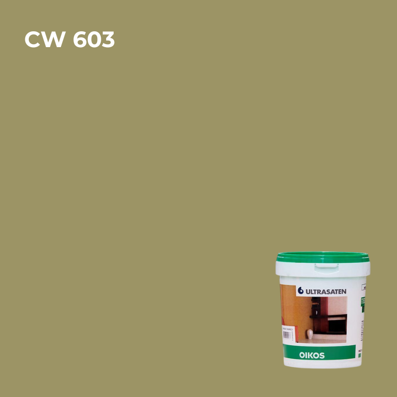 Краска ULTRASAT.OPACO CW 603 LT. 0,25,