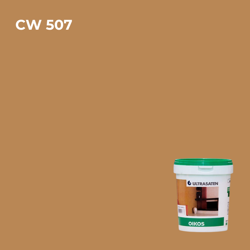 Краска ULTRASAT.OPACO CW 507 LT. 0,25,