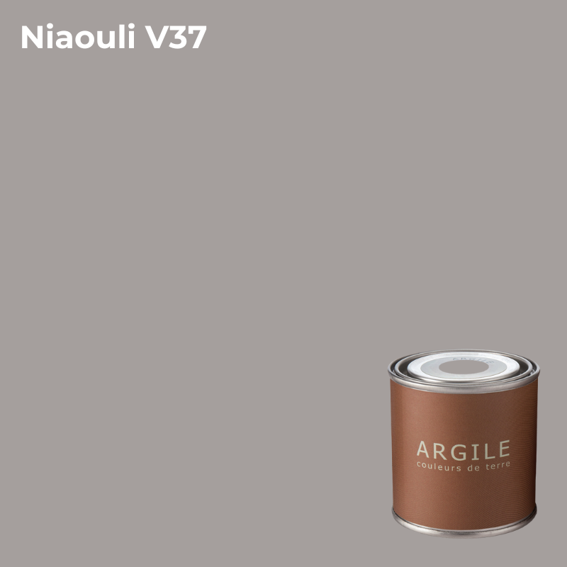 Проб. кр. в/э ак. мат. Argile Niaouli, V37