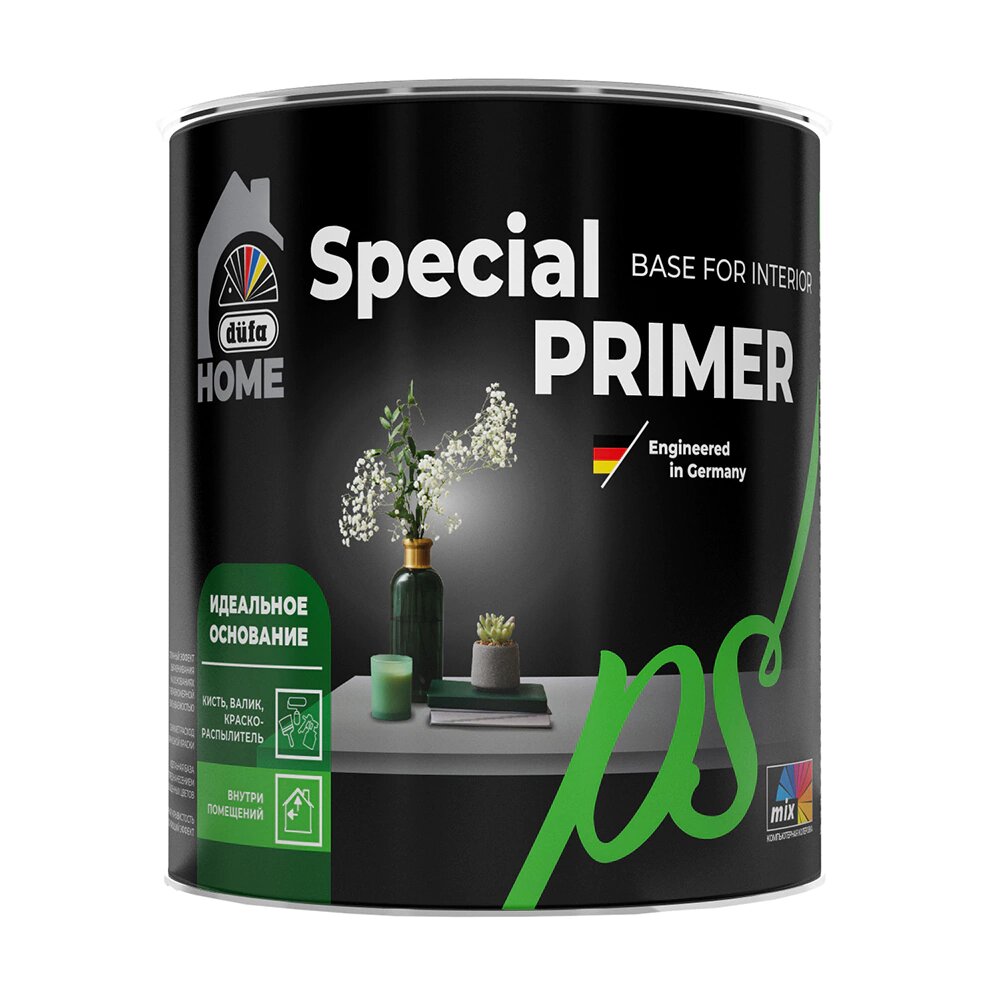 Dufa HOME Special Primer   0,9л