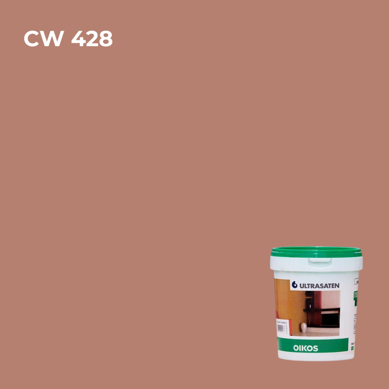 Краска ULTRASAT.OPACO CW 428 LT. 0,25,