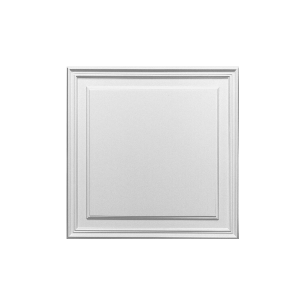 D503 накладная дверная панель 55 x 55 x 1,7