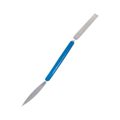 Шпатель (гладилка) для штукатурки, 10 мм