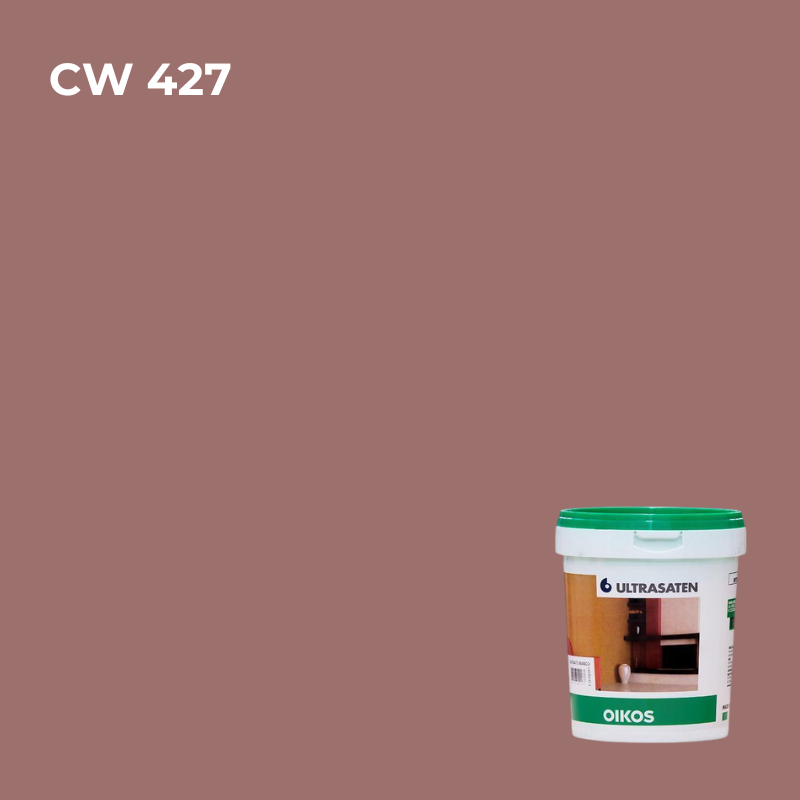 Краска ULTRASAT.OPACO CW 427 LT. 0,25,