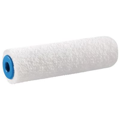 2xВалик 10см, Ядро17,ПЭТ-Филт5 белый