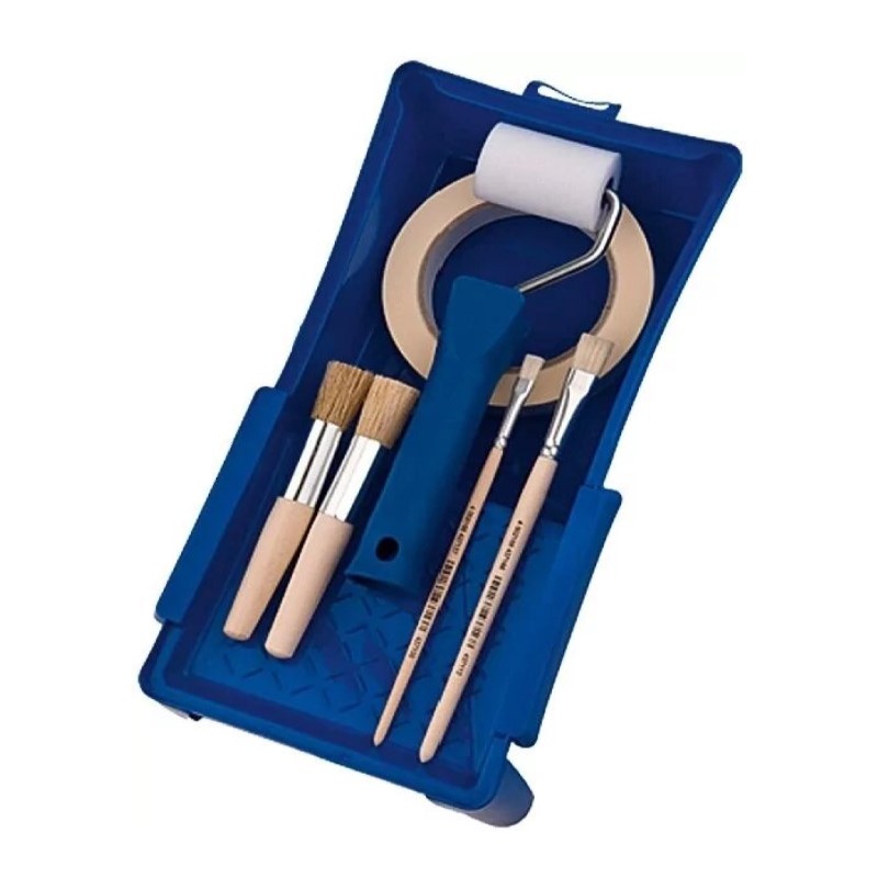 Набор MAKO инструментов обойный из 3 предметов SET805502