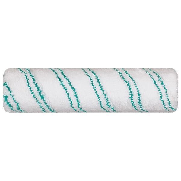 Валик, 25 см, ядро 47, микрофибра, ворс 9 мм, под 8 мм ручку