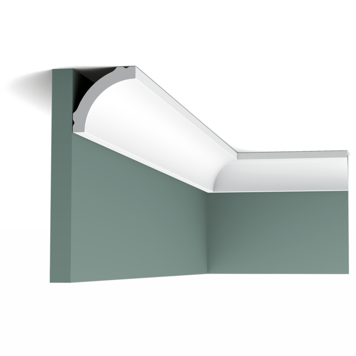 CB521N карниз Дюрафом 200 x 5 x 5