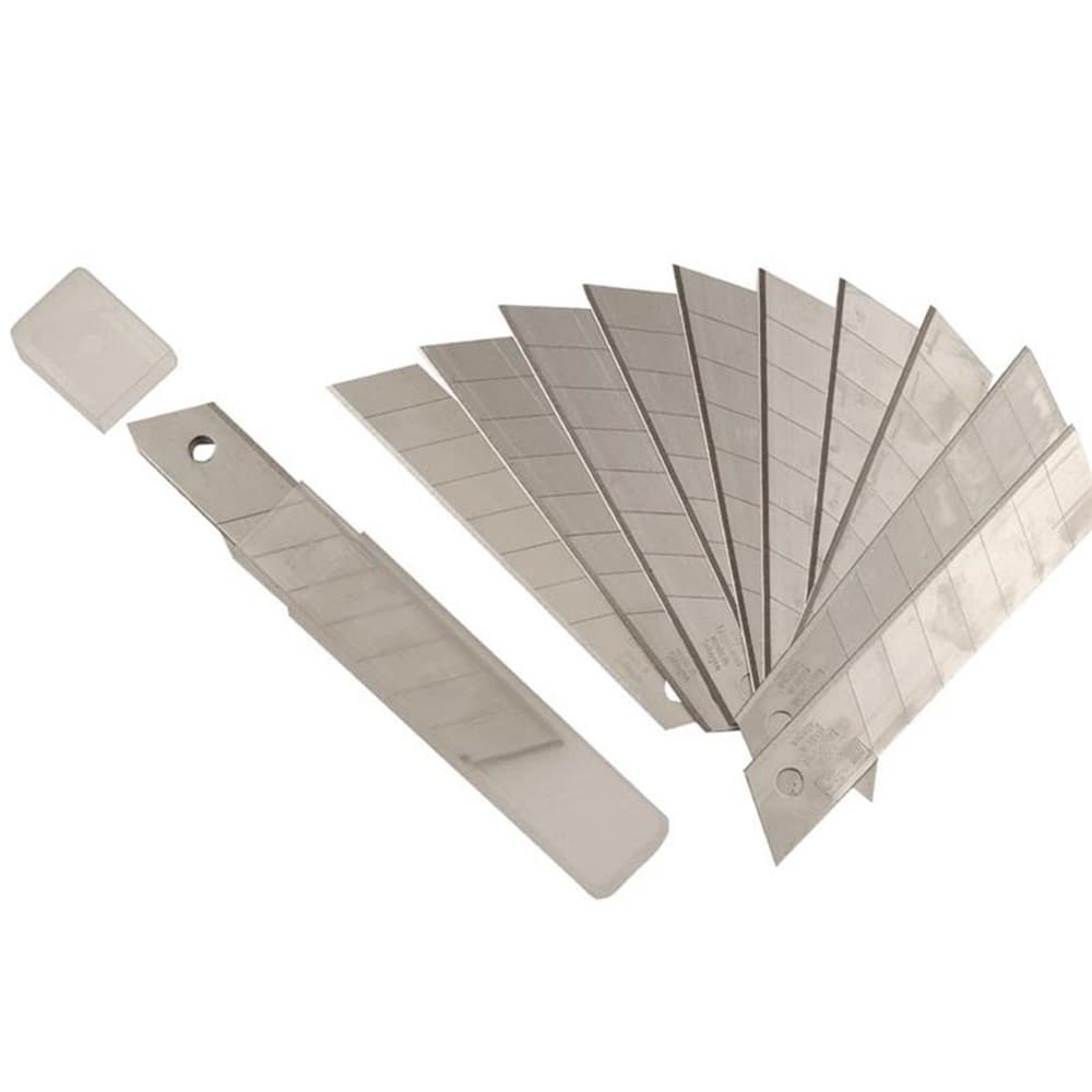 Лезвия MAKO выдвижные 18мм10 шт. 817211