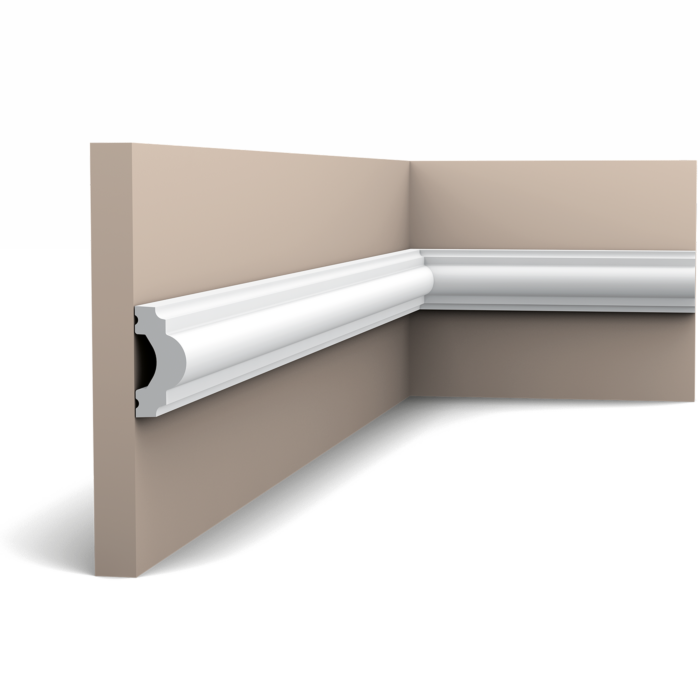 PX120 молдинг Дюрополимер 200 x 3,961 x 1,938