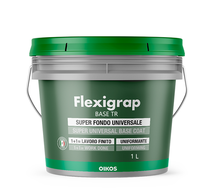 Грунт FLEXIGRAP BASE TR     LT. 1