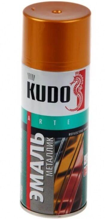 Эмаль универсальная  медь