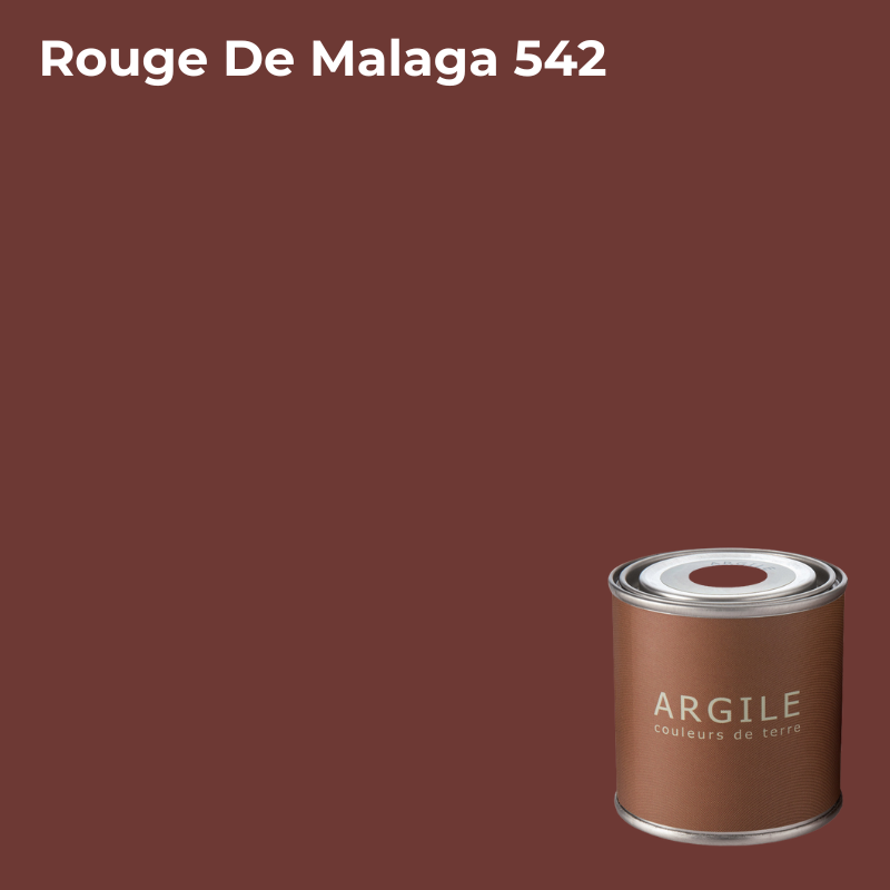 Проб. кр. в/э ак. мат. Rouge De Malaga, 542