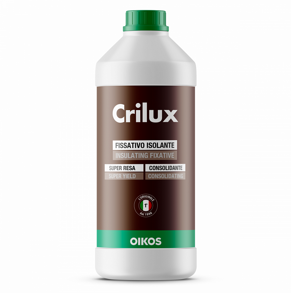 Грунт CRILUX   LT. 1