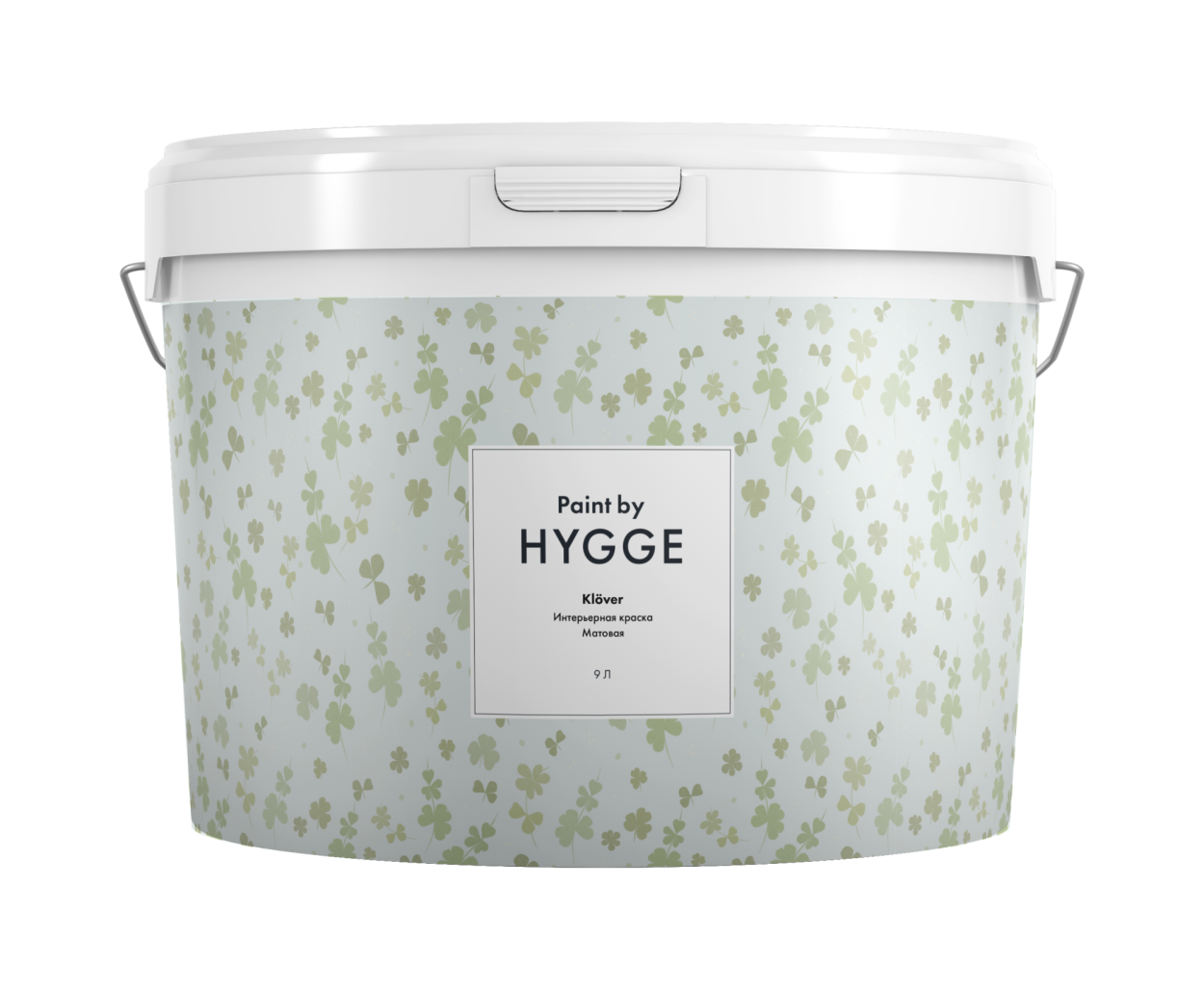 Klover база C 9 л. HYGGE Paint (030)