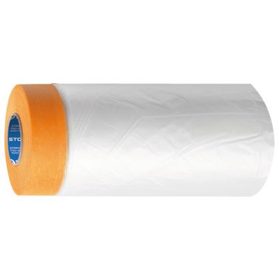 STORCH  Premium CoverQuick SunnyTOP NoCut 70смх33м