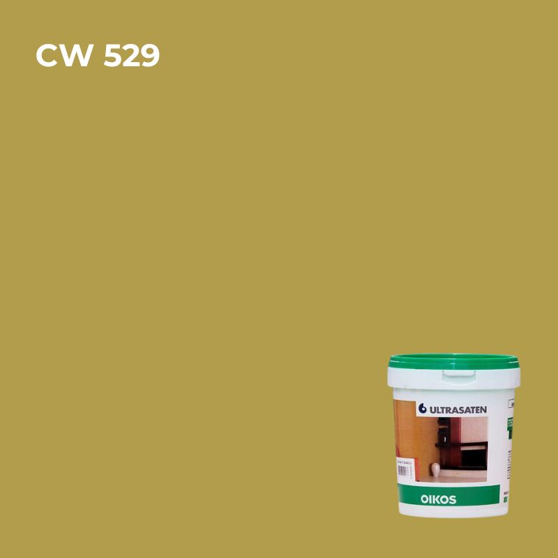Краска ULTRASAT.OPACO CW 529 LT. 0,25,