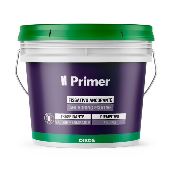 Грунт IL PRIMER   LT. 4