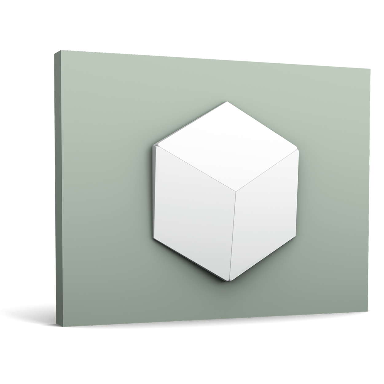 W105 декоративная панель 34,6 x 30 x 3