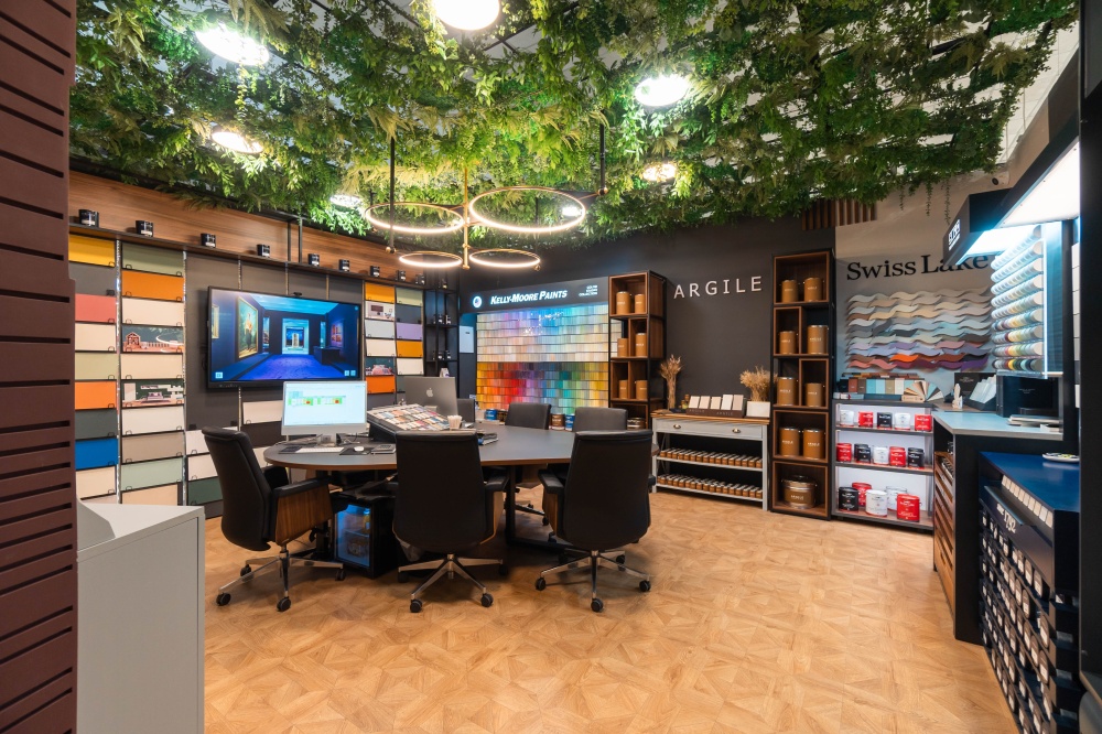 Обзор популярных брендов красок в ассортименте Центра Красок #1