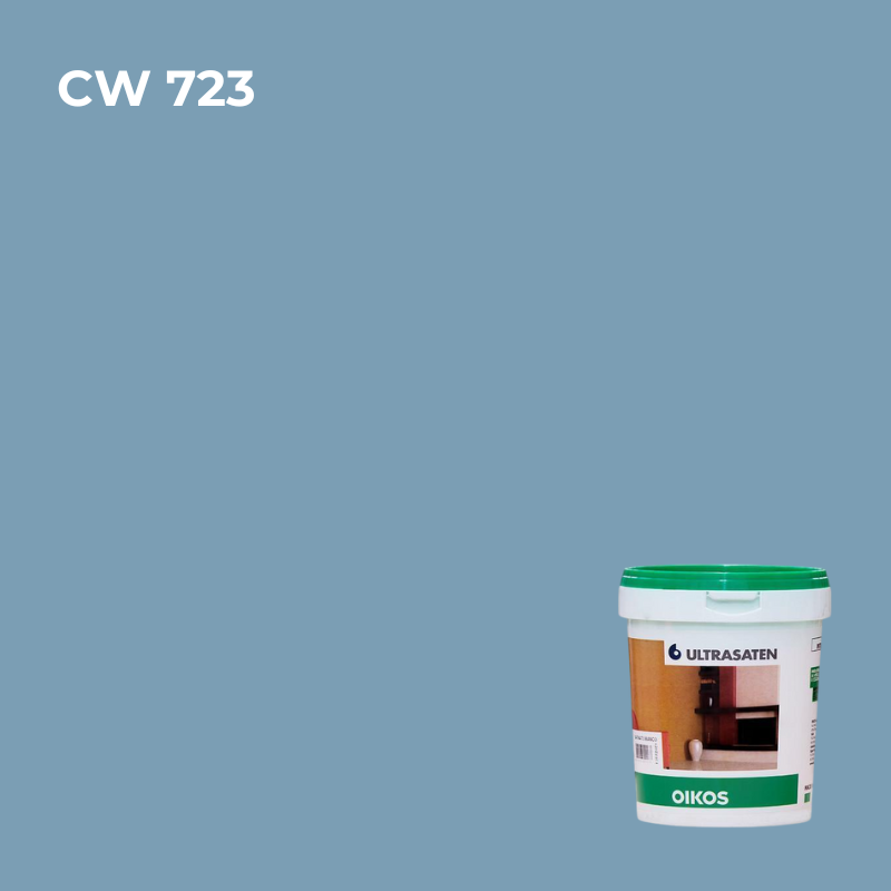 Краска ULTRASAT.OPACO CW 723 LT. 0,25,