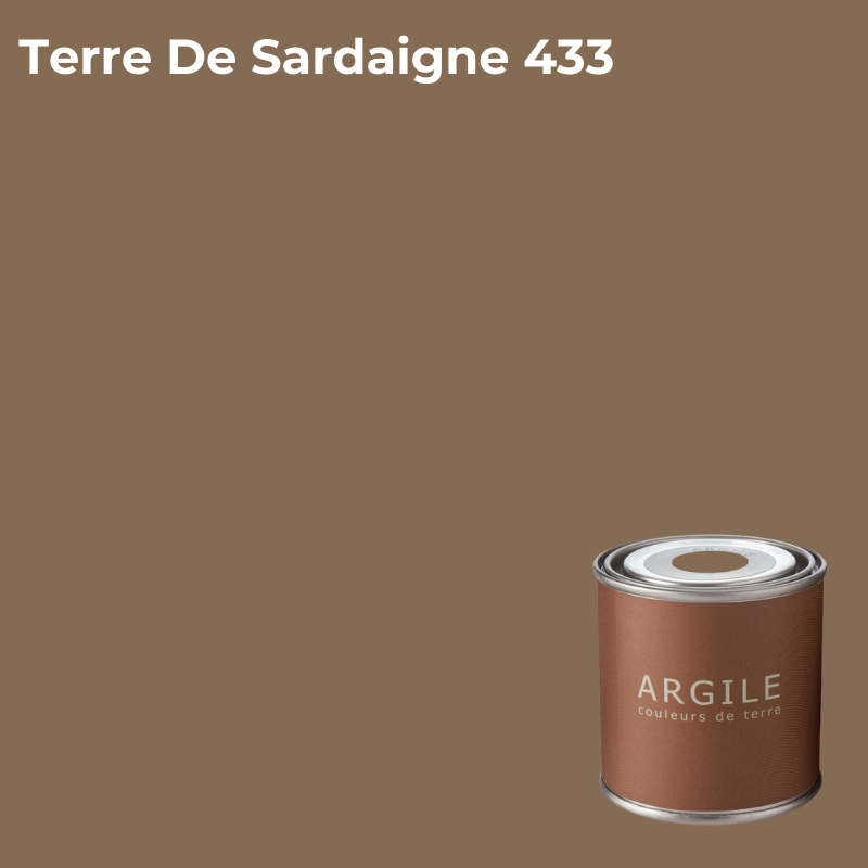 Проб. кр. в/э ак. мат. Terre De Sardaigne, 433
