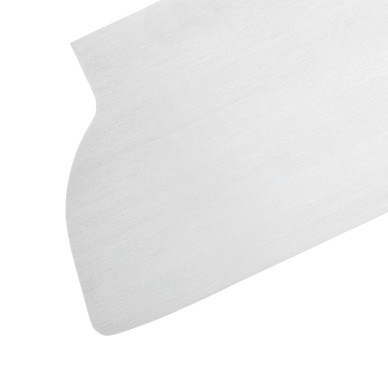 Сменное лезвие 180 мм, нержавеющая сталь 0,5 мм