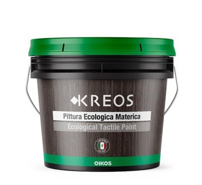 Краска  KREOS BIANCO          LT. 1
