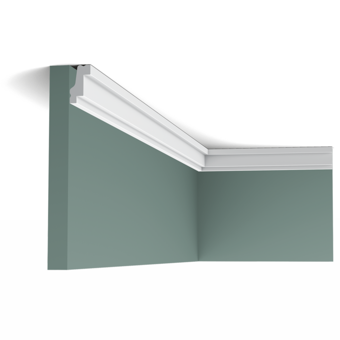 CB530N карниз Дюрафом 200 x 1,5 x 2,7